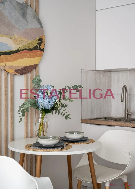 Аренда квартиры, Кронштадтский б-р. - Фото 18