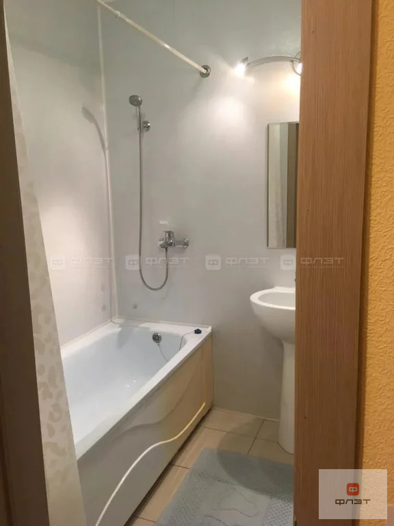 Продажа квартиры, Казань, 2-я Старо-Аракчинская - Фото 4