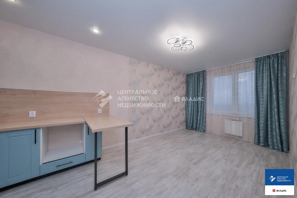 Продажа квартиры, Рязань, ул. Быстрецкая - Фото 3