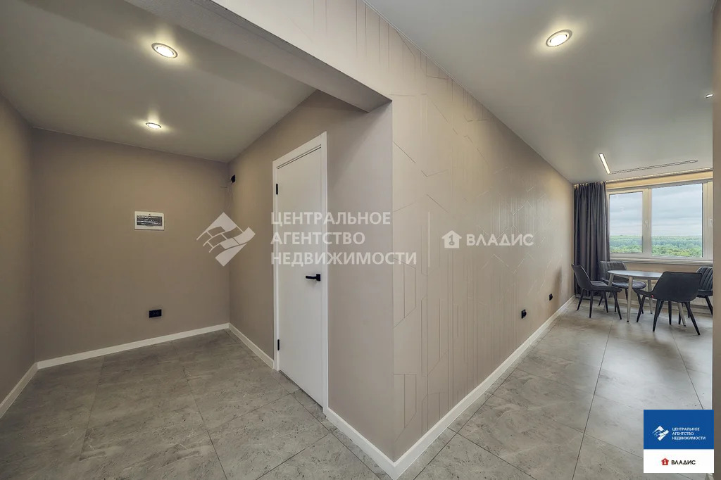 Продажа квартиры, Рязань, Славянский проспект - Фото 4