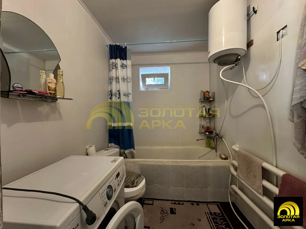 Продажа дома, Старотитаровская, Темрюкский район, Ильича пер. - Фото 11