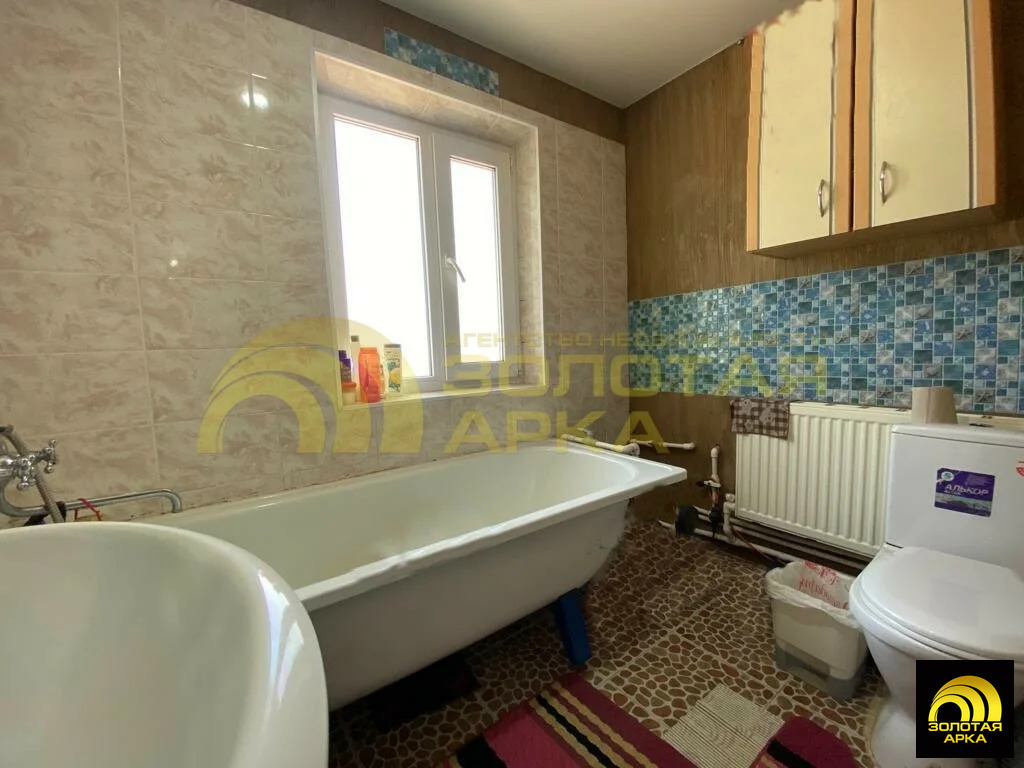 Продажа дома, Протичка, Красноармейский район, ул. Горького - Фото 5