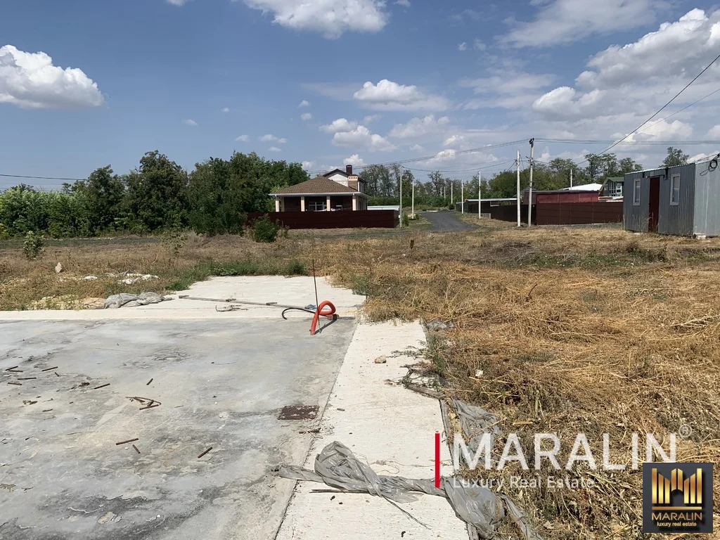 Продажа земельного участка, Водопадный, Аксайский район, ул. Совхозная - Фото 3