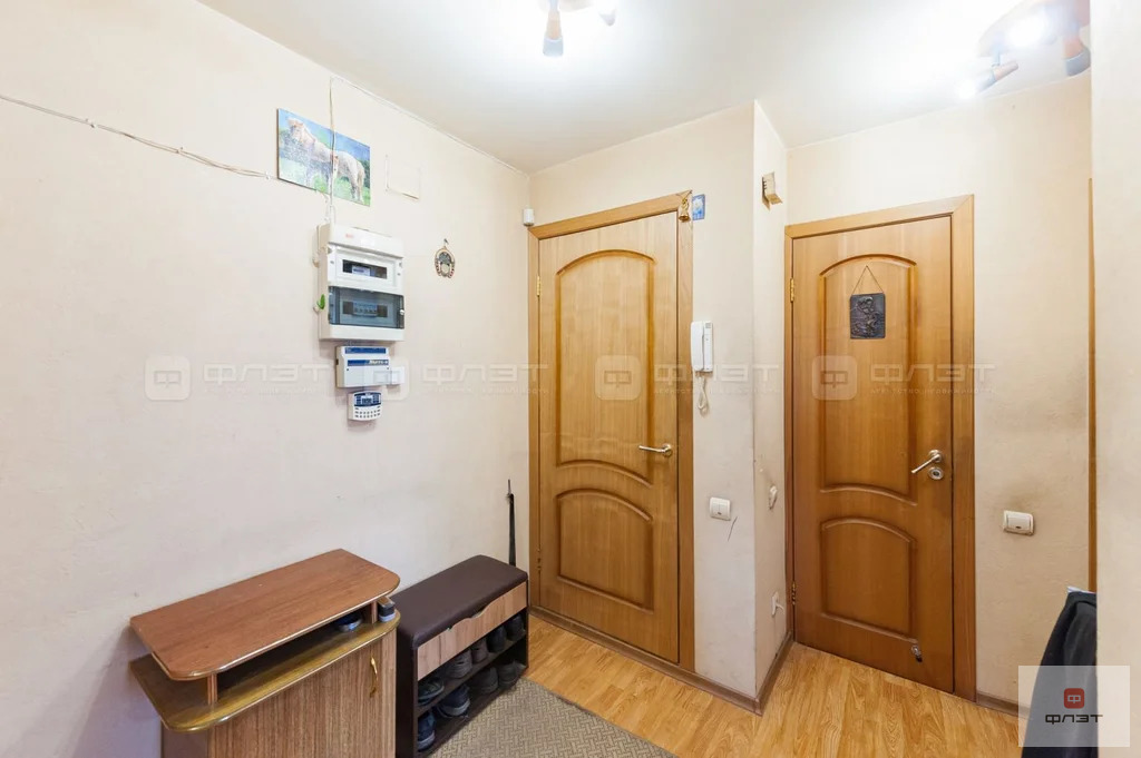Продажа квартиры, Казань, ул. Агрономическая - Фото 15