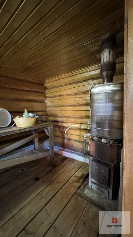 Продажа дома, Казань, СНТ Наука - Фото 19