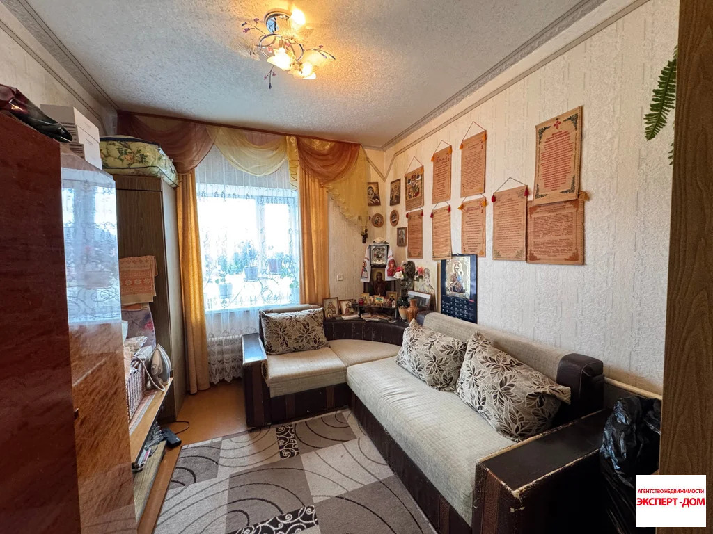 Продажа дома, Русская Слободка, Неклиновский район, ул. Октябрьская - Фото 7