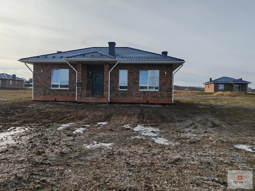 Продажа дома, Лаишевский район, ул. Бирюзовая - Фото 1