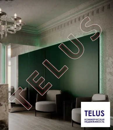 м Бауманская, Елоховский проезд, 467 м2, Здание (ном. объекта: 8246) - Фото 15