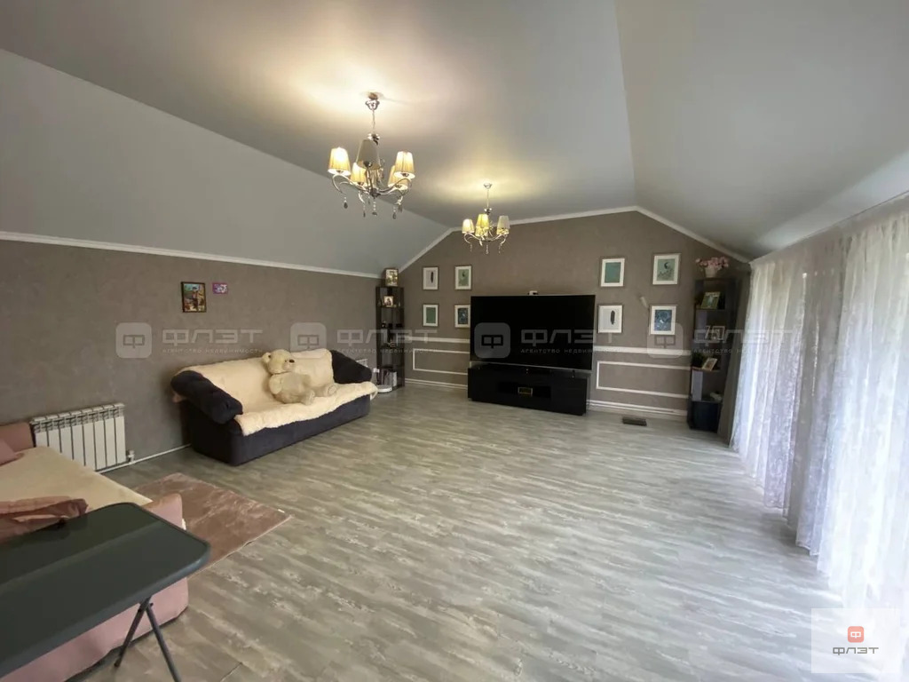 Продажа дома, Казань, ул. Школьная (Борисоглебское) - Фото 23