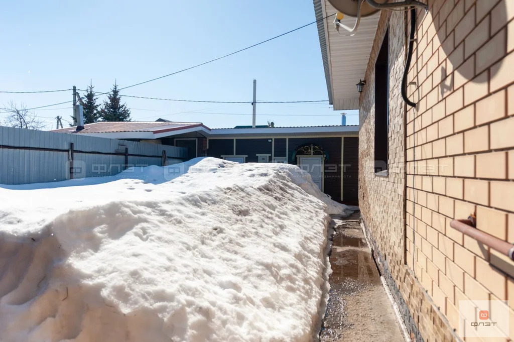 Продажа дома, Куюки, Пестречинский район, ул. Тукая - Фото 8