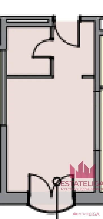 Продажа квартиры, ул. Академика Королева - Фото 2