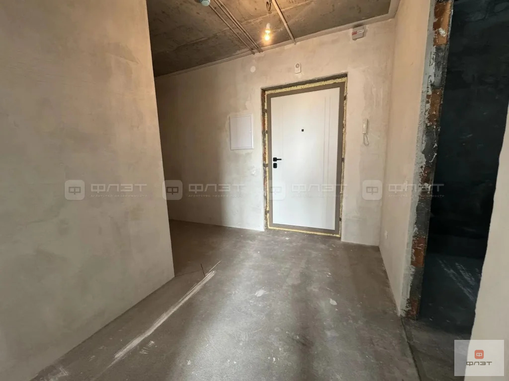 Продажа квартиры, Казань, ул. Братьев Батталовых - Фото 14