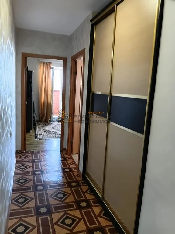 Аренда квартиры, Уфа, Баландина б-р. - Фото 10