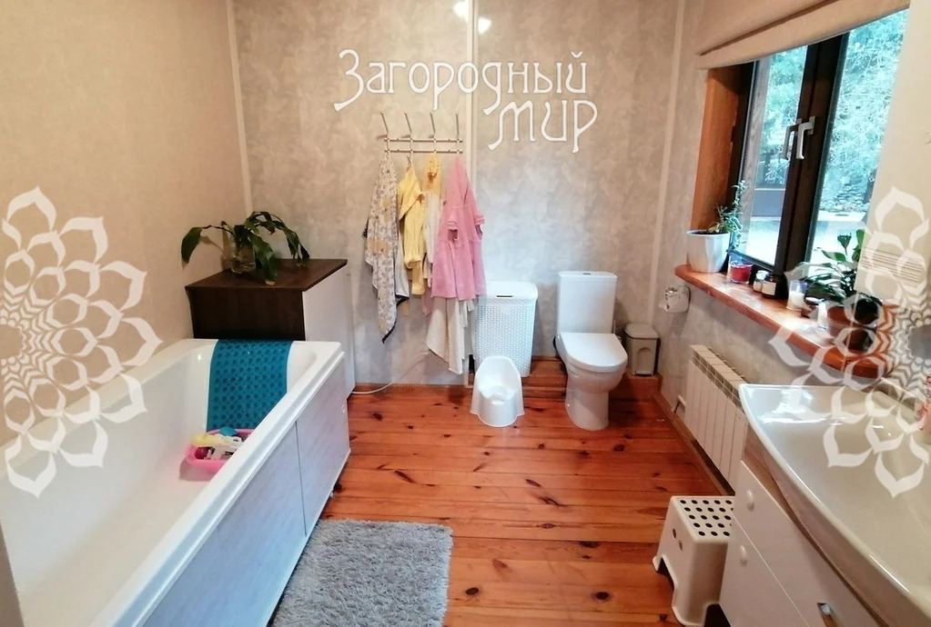 Продам дом, Киевское шоссе, 39 км от МКАД - Фото 10