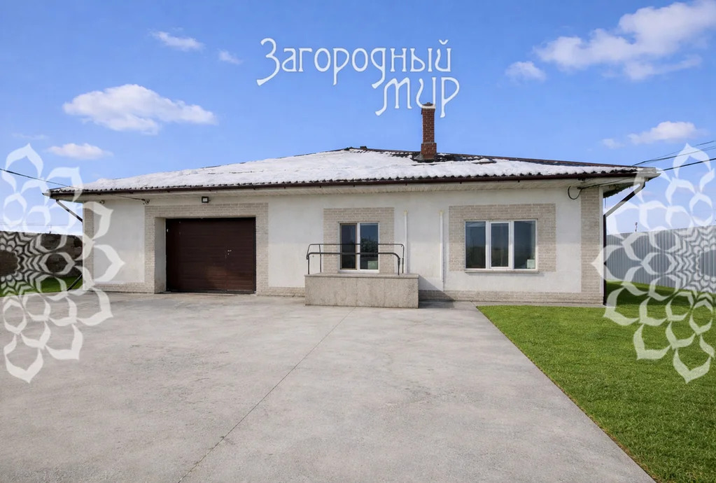 Продам дом, Ярославское шоссе, 30 км от МКАД - Фото 0