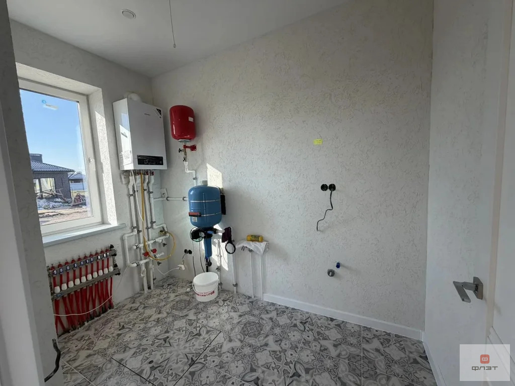 Продажа дома, Лаишевский район, ул. Фатыха Карима - Фото 16