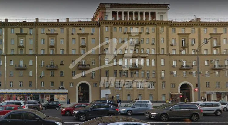 Аренда квартиры, м. Маяковская, ул. Садовая Б. - Фото 28