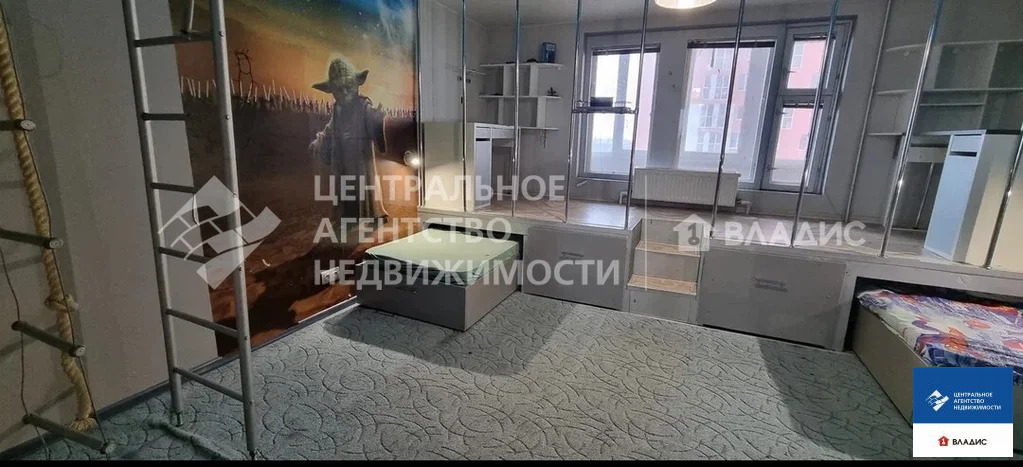 Продажа квартиры, Рязань, ул. Шевченко - Фото 4