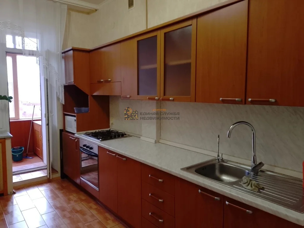 Аренда квартиры, Уфа, ул. Достоевского - Фото 5