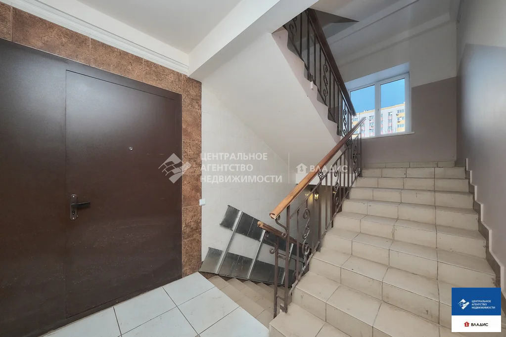 Продажа квартиры, Рыбное, Рыбновский район, Крымская улица - Фото 14