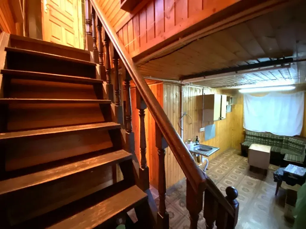 Дом в деревне Ларинская - Фото 5