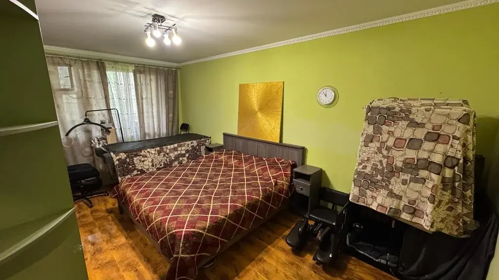 60м2 комфорта, удобства, радости - Фото 11
