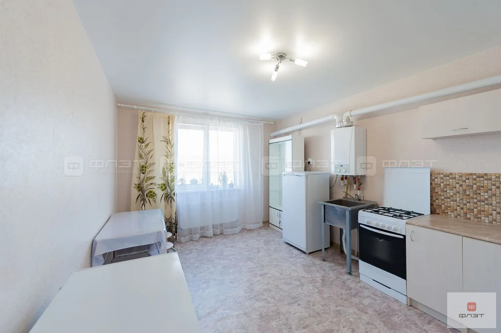 Продажа квартиры, Куюки, Пестречинский район, 16-й квартал - Фото 6