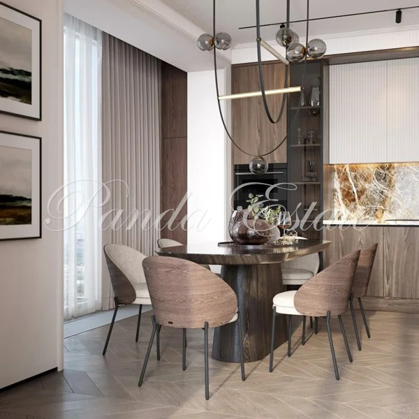 ЖК Sky House (Скай Хаус) (ном. объекта: 9754) - Фото 7