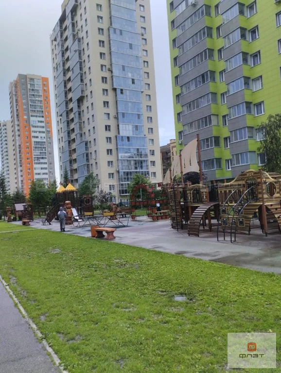 Продажа квартиры, Казань, ул. Рауиса Гареева - Фото 2