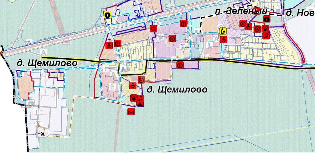 Продажа участка, Щемилово, Богородский г. о. - Фото 5