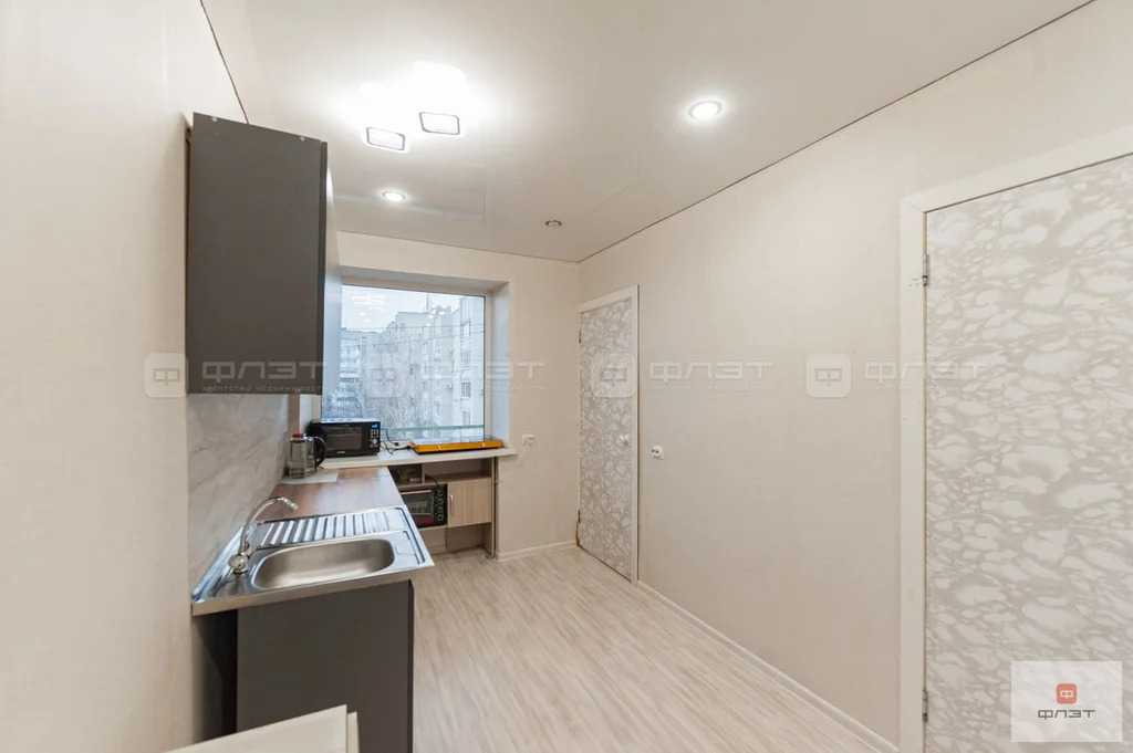Продажа квартиры, Казань, ул. Беломорская - Фото 15