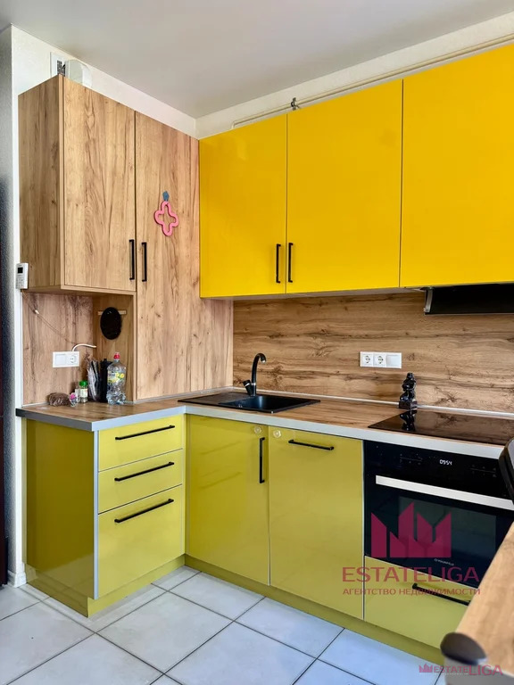 Продажа квартиры, Горки, Волоколамский район, 1-й Туровский переулок - Фото 14