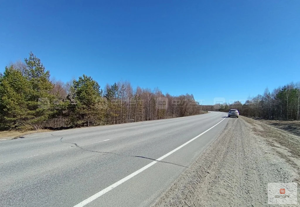 Продажа участка, Айша, Зеленодольский район, дом 118 - Фото 6