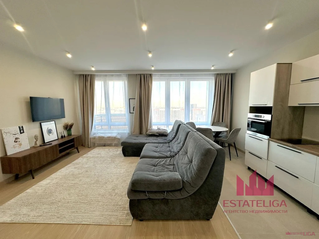 Аренда квартиры, м. Нижегородская, ул. Газгольдерная - Фото 2