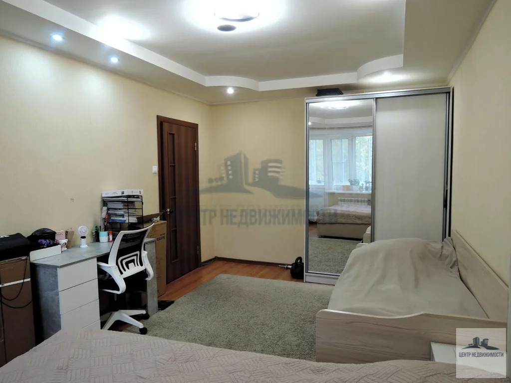 Продажа квартиры 32.20 кв.м., комнат 1, этаж 2/5 - Фото 2