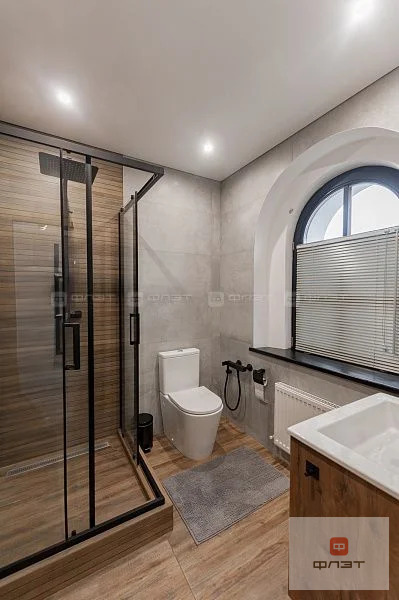 Продажа дома, Казань, ул. Рудольфа Нуреева - Фото 11