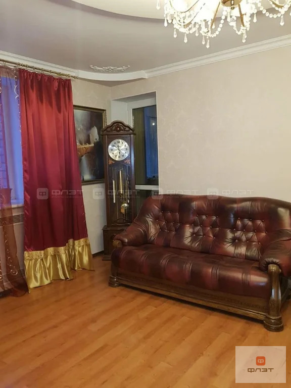 Продажа квартиры, Казань, ул. Дубравная - Фото 22