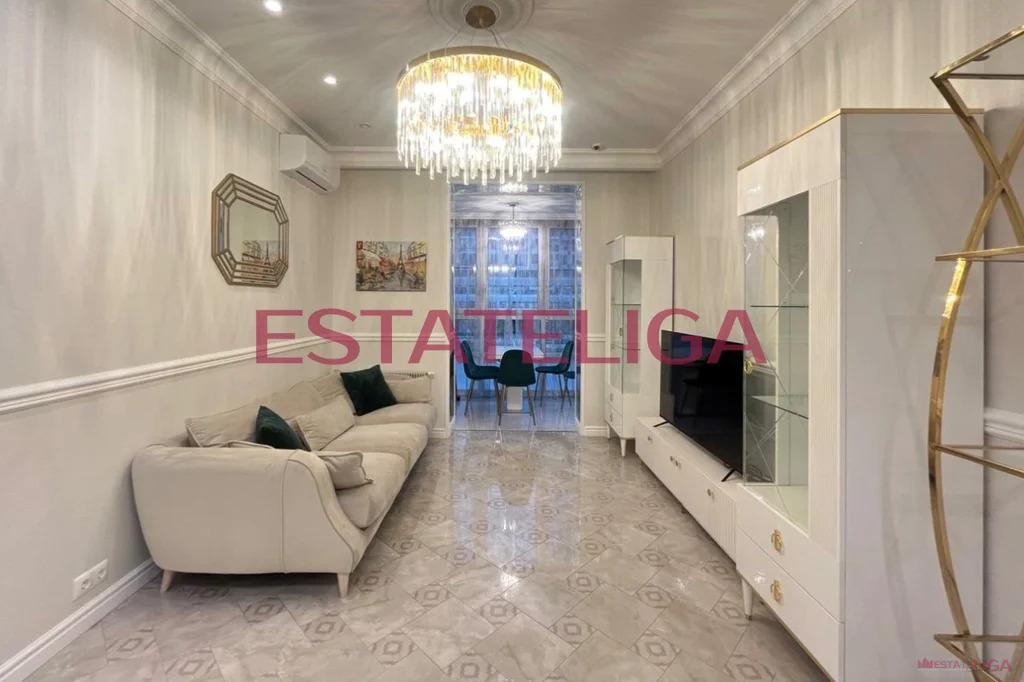 Продажа квартиры, Береговой проезд - Фото 7