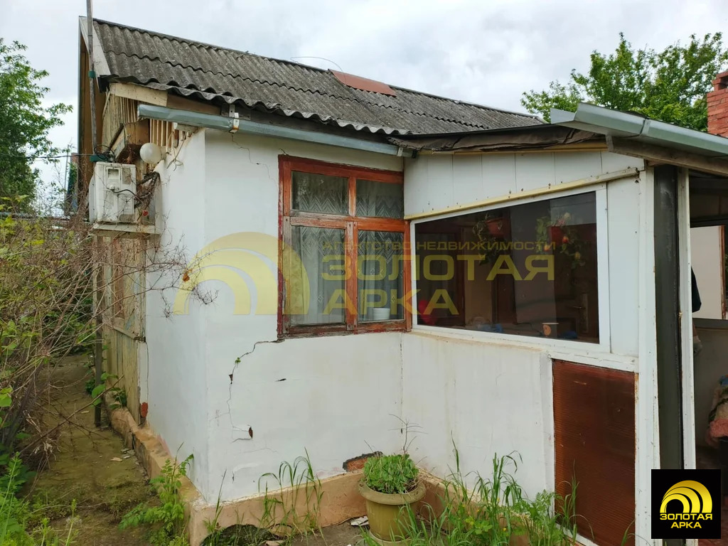 Продажа дома, Холмская, Абинский район, ул. Калинина - Фото 16
