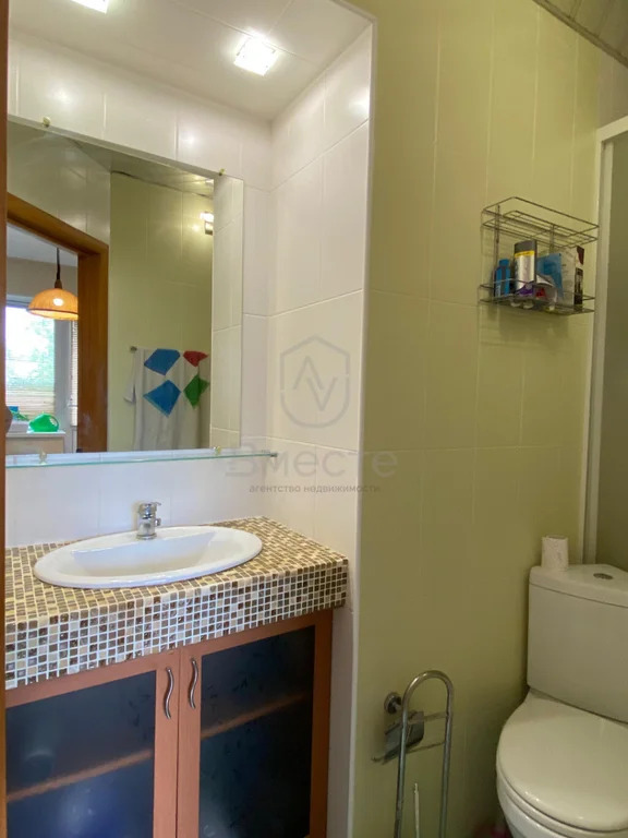 Продажа квартиры, Бердск, ул. Большевистская - Фото 12