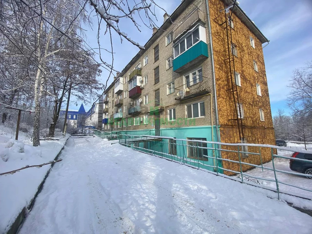 Продажа квартиры, Вольск, Комсомольская ул, 229 - Фото 0