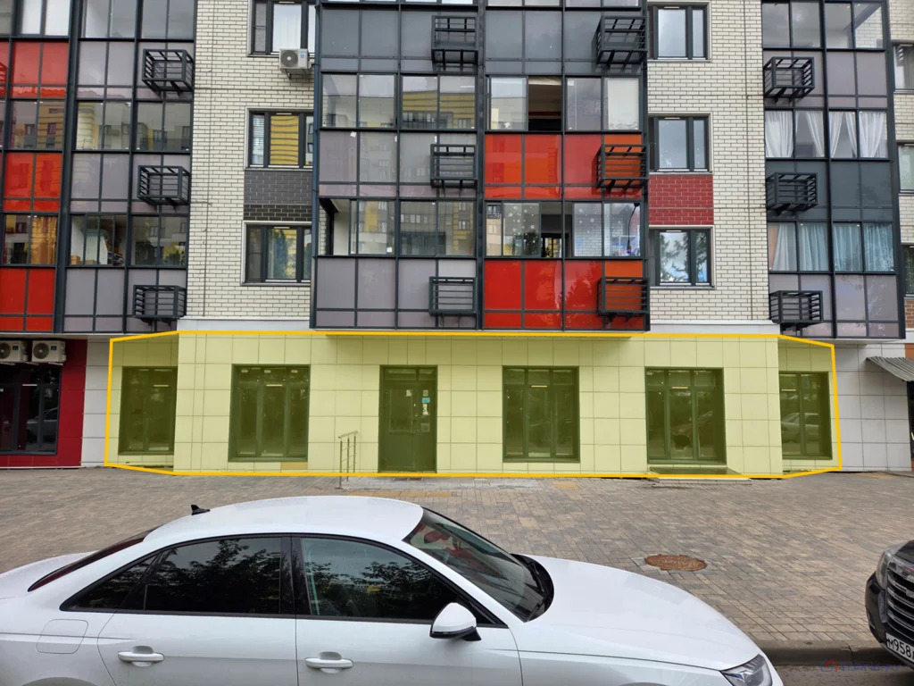 Продажа торгового помещения, Долгопрудная аллея - Фото 4