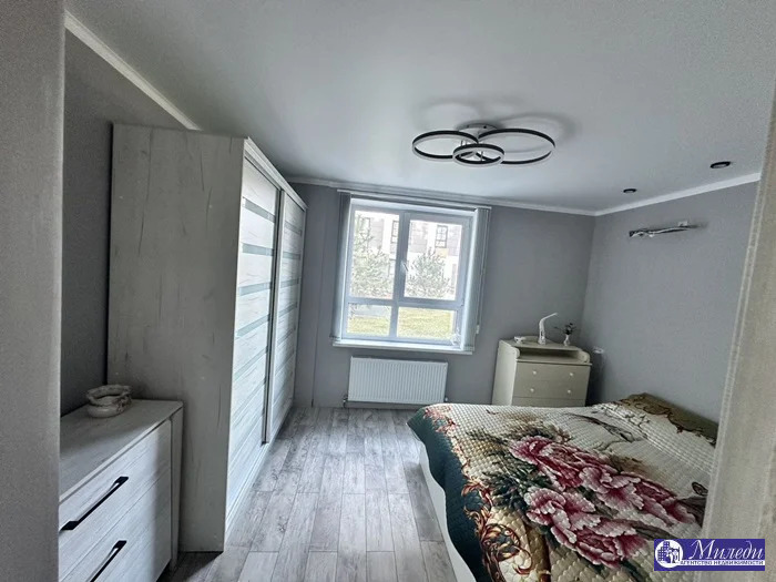 Продажа квартиры, Батайск, ул. Ушинского - Фото 3