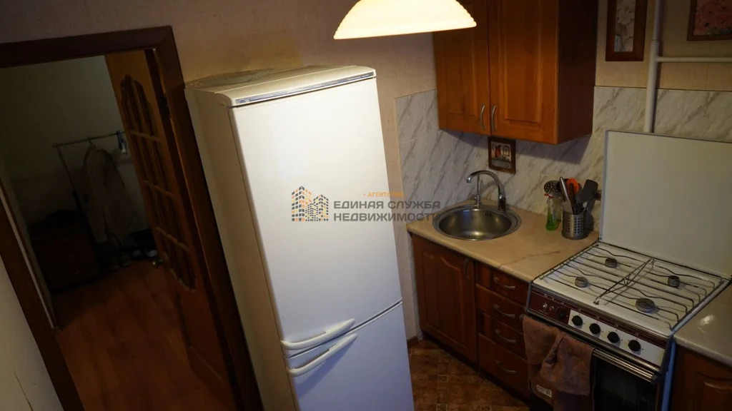 Аренда квартиры, Уфа, Октября пр-кт. - Фото 4