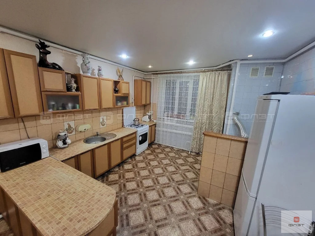 Продажа дома, Высокая Гора, Высокогорский район, ул. Кооперативная - Фото 4