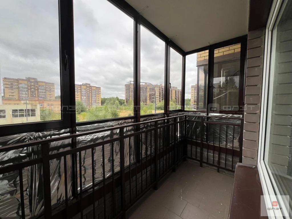 Продажа квартиры, Казань, ул. Рауиса Гареева - Фото 6