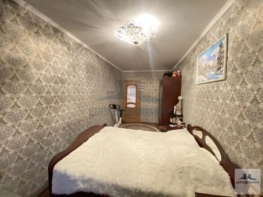 Продажа квартиры 62.00 кв.м., комнат 3, этаж 6/9 - Фото 4