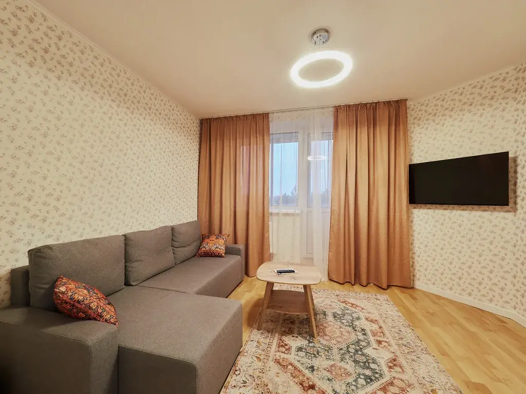 Продается квартира в Мокшино. - Фото 3