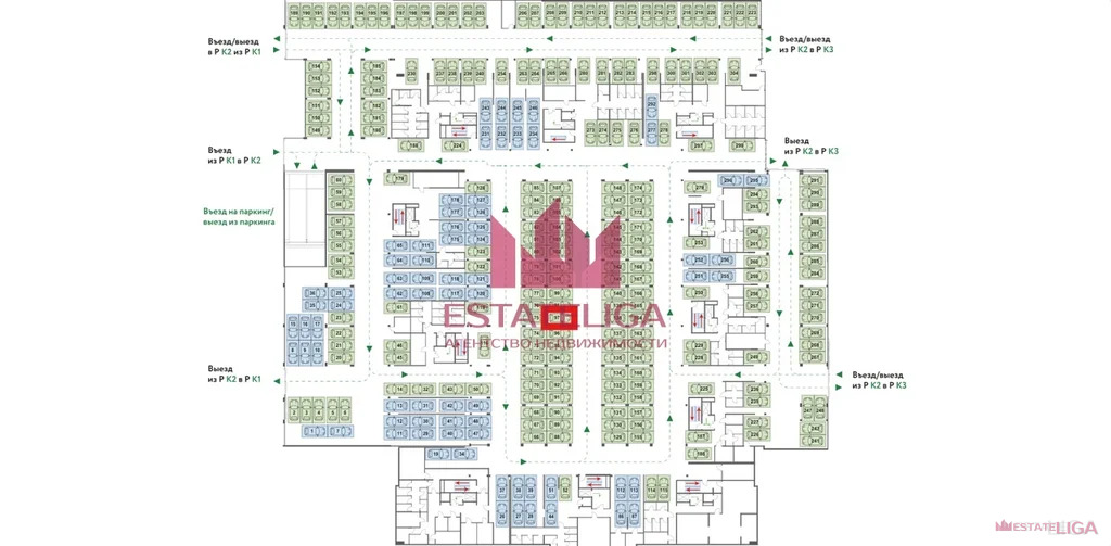 Продажа гаража, 1-й Котляковский переулок - Фото 2