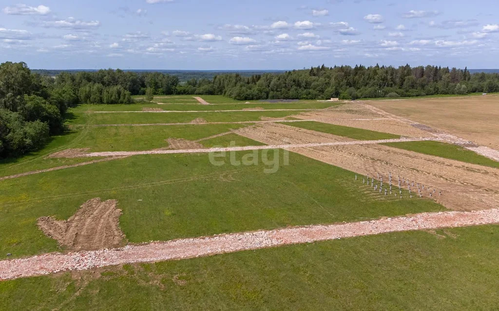 Продажа участка, Сельцо, Раменский район, СНТ ИС Базис - Фото 8